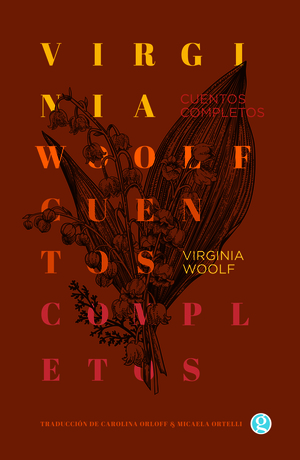 Cuentos Completos by Virginia Woolf