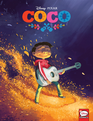 Coco by Jai Nitz