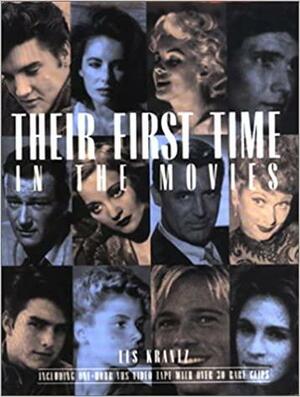 Their First Time in the Movies DVD/Video Package by Les Krantz