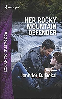 Her Rocky Mountain Defender by Jennifer D. Bokal