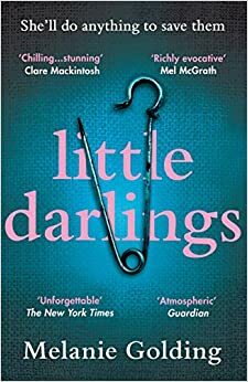 Little Darlings by Melanie Golding