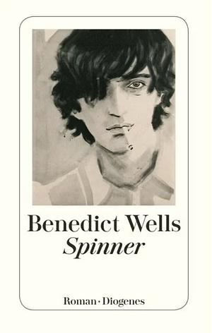 Spinner by Benedict Wells