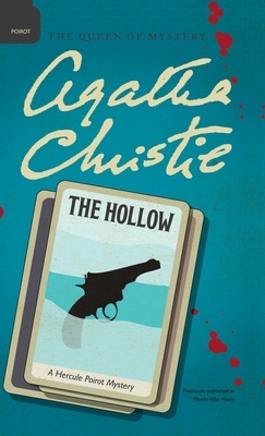 The Hollow by Agatha Christie