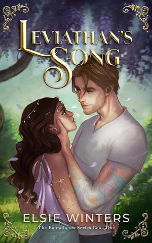 Leviathan's Song by Elsie Winters