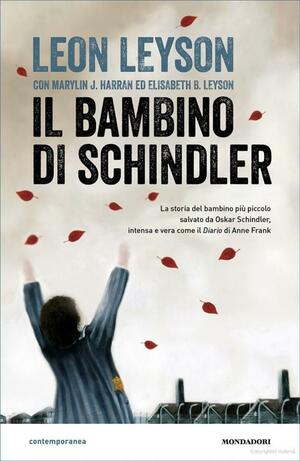 Il bambino di Schindler by Leon Leyson