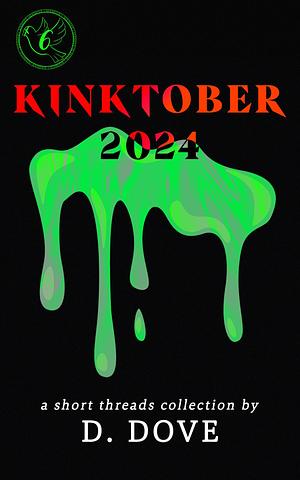 Kinktober 2024 Collection by D. Dove