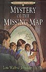 Mystery of the Missing Map by Lois Walfrid Johnson