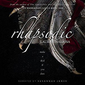 Rhapsodic by Laura Thalassa