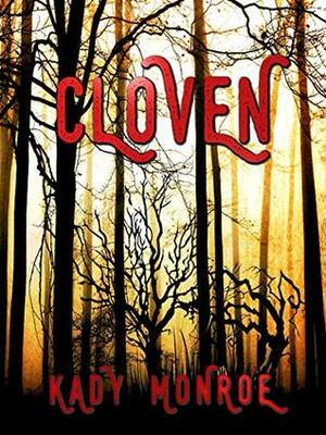 Cloven by Kady Monroe