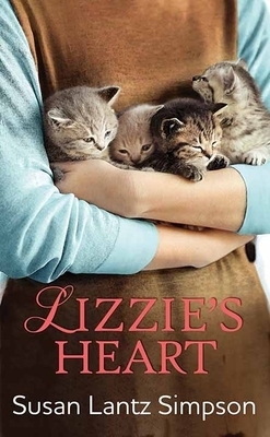 Lizzie's Heart by Susan Lantz Simpson