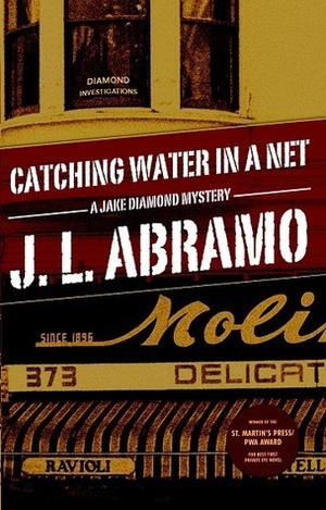 Catching Water in a Net by J.L. Abramo