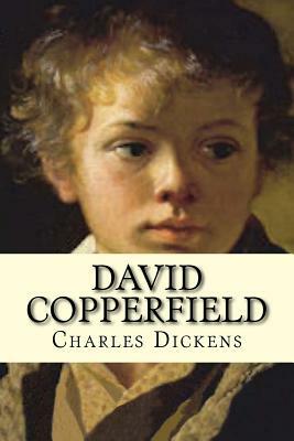 David Copperfield by Charles Dickens