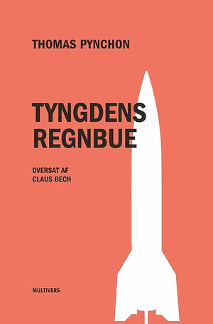 Tyngdens regnbue by Thomas Pynchon