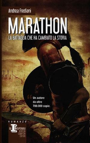 Marathon by Andrea Frediani