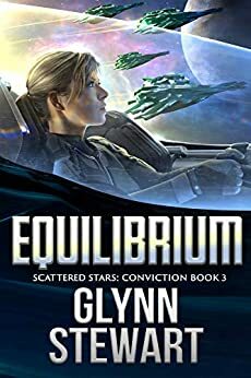 Equilibrium by Glynn Stewart