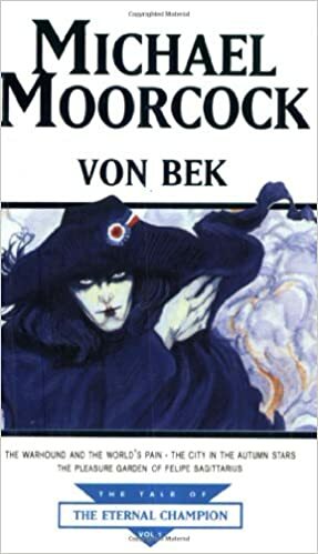 Von Bek by Michael Moorcock