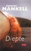 Diepte by Henning Mankell