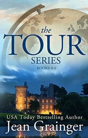 The Tour Boxset 2 - Book 3 and 4: The Story of Grenville King and The Homecoming of Bubbles O'Leary by Jean Grainger