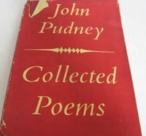 Collected Poems by John Pudney