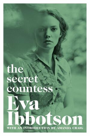 The Secret Countess by Eva Ibbotson