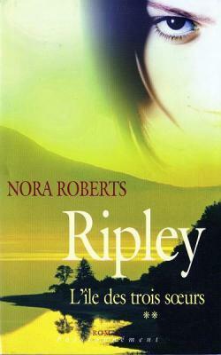 Ripley by Nora Roberts, Béatrice Pierre