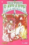 Magic Knight Rayearth II, Bd. 4. Fremde Mächte by CLAMP