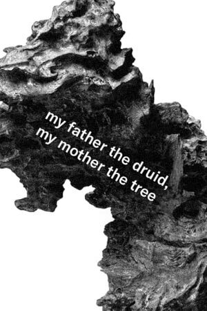My Father the Druid, My Mother the Tree by Robin Sloan