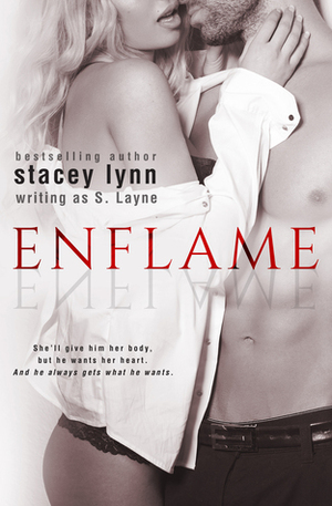 Enflame by Stacey Lynn