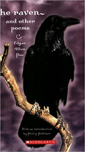 El cuervo y algunas narraciones extraordinarias by Edgar Allan Poe