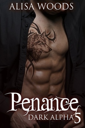 Penance by Alisa Woods