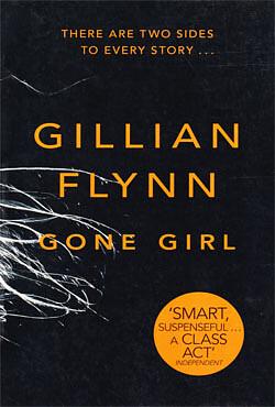 Gone Girl by Gillian Flynn