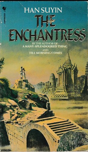 The Enchantress by Han Suyin