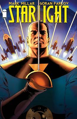 Starlight Volume 1 by Mark Millar