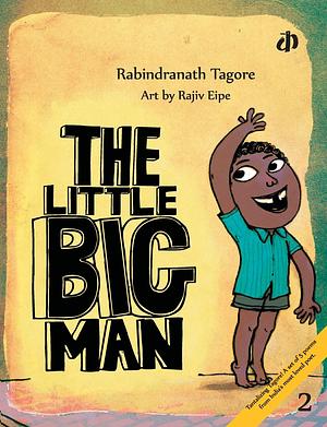 The Little Big Man by KathaBooks .