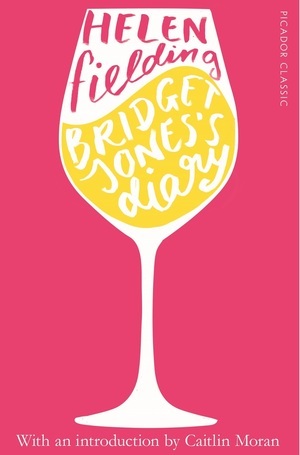 Bridget Jones's Diary by Helen Fielding