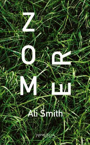 Zomer by Ali Smith