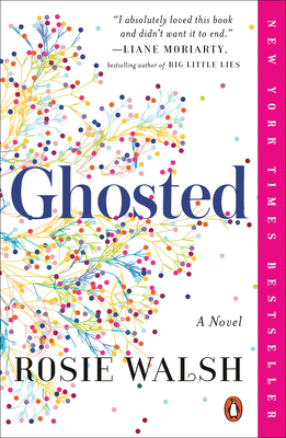 Ghosted by Rosie Walsh