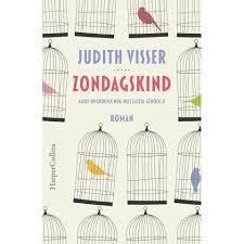 Zondagskind by Judith Visser