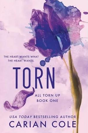 Torn by Carian Cole