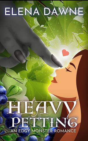 Heavy Petting by Elena Dawne