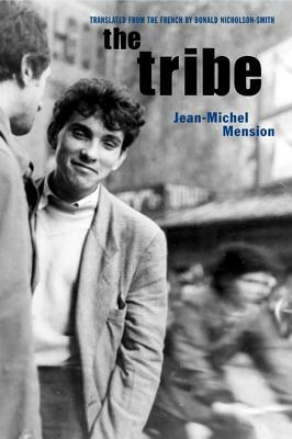 The Tribe by Jean-Michel. Mension