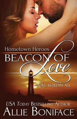 Beacon of Love by Allie Boniface