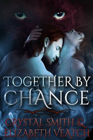 Together By Chance by Elizabeth A. Veatch, Crystal G. Smith