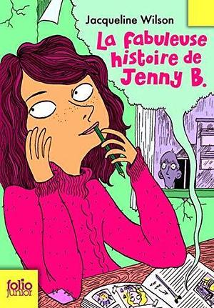 Fabul Hist de Jenny B by Jacqueline Wilson