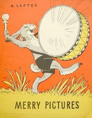 Merry Pictures by Alexei Laptev