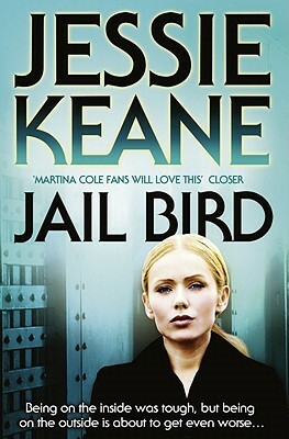 Jail Bird by Jessie Keane