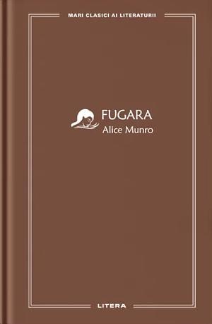 Fugara by Alice Munro