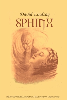 Sphinx by David Lindsay