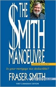 The Smith Manoeuvre by Fraser Smith