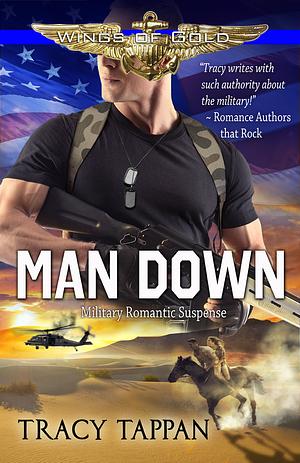 Man Down by Tracy Tappan